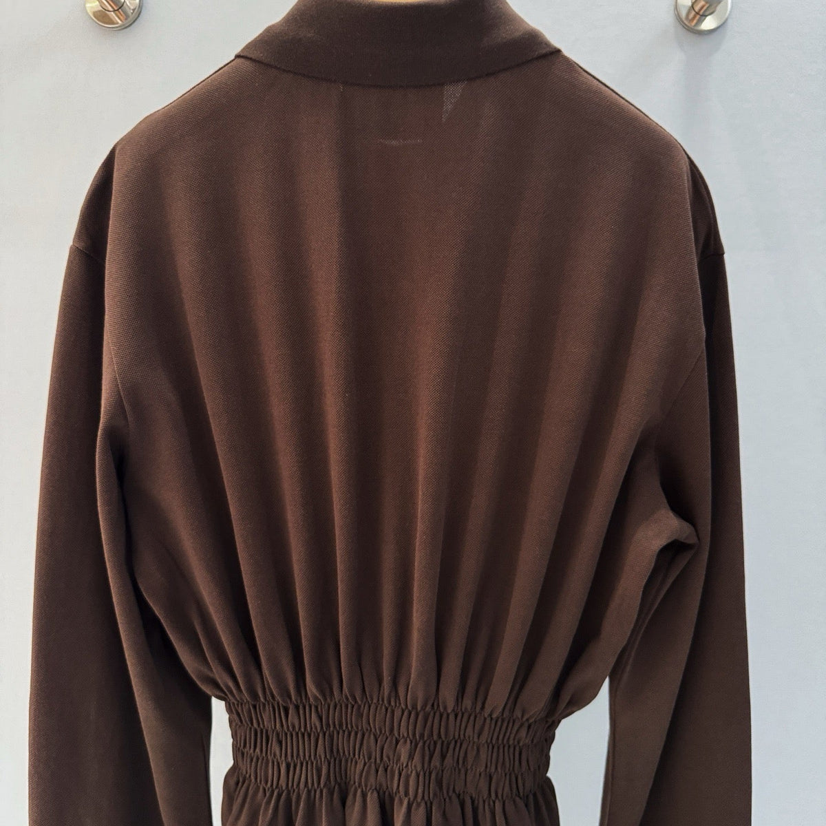 Dresses- Miu M Dress Chic Everyday Designer Dress