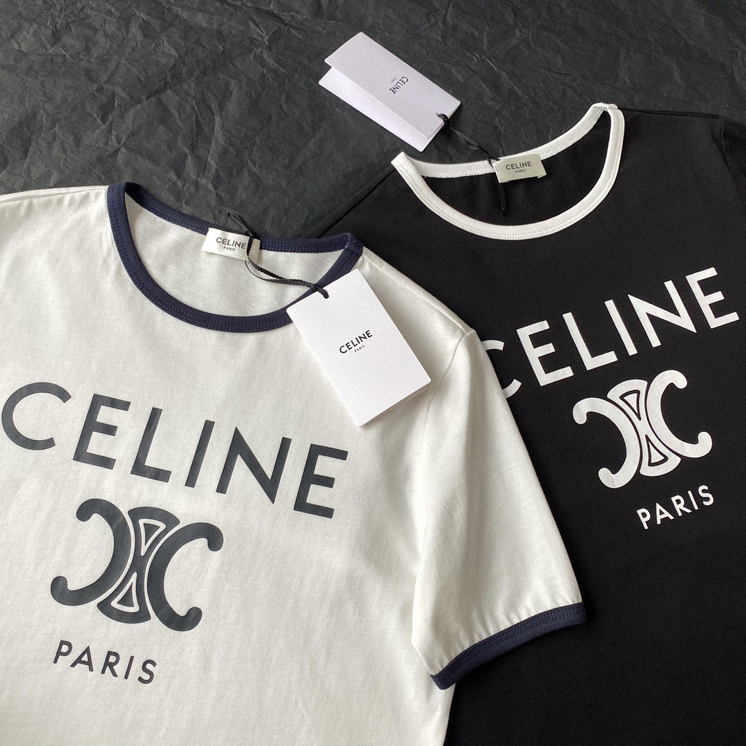 T-Shirts- Cel T-shirt Premium Designer Cotton T-Shirt