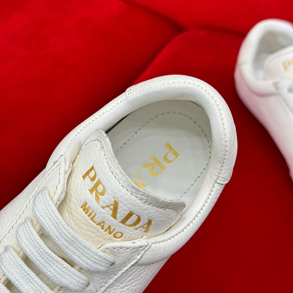 Shoes- Pd Trainers Comfortable Everyday Designer Shoes