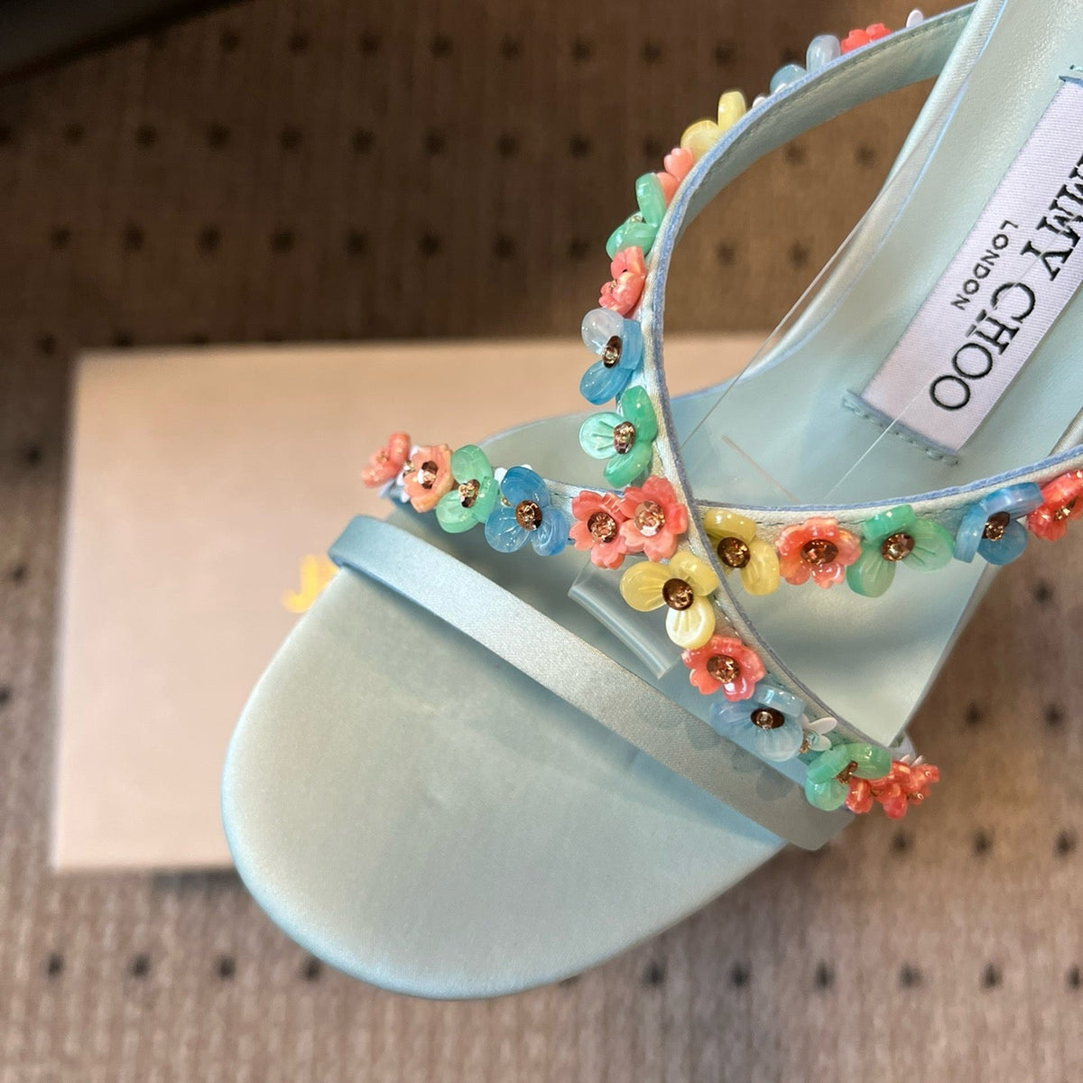Shoes- Jimmy C Heels Comfortable Everyday Designer Shoes