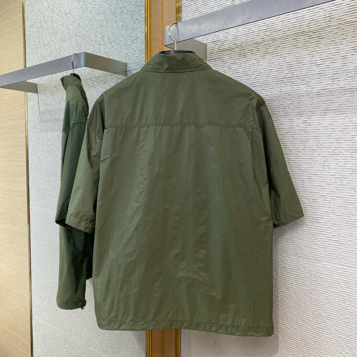 Tops- Pd Shirt Premium Designer Casual Top