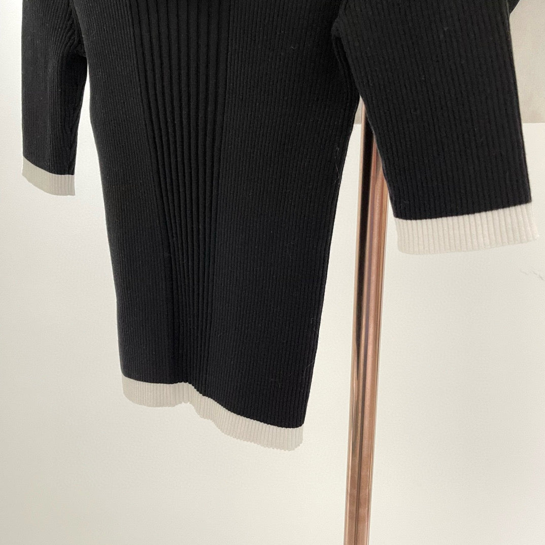 Chanel Tops- Chanel Top Premium Designer Casual Top