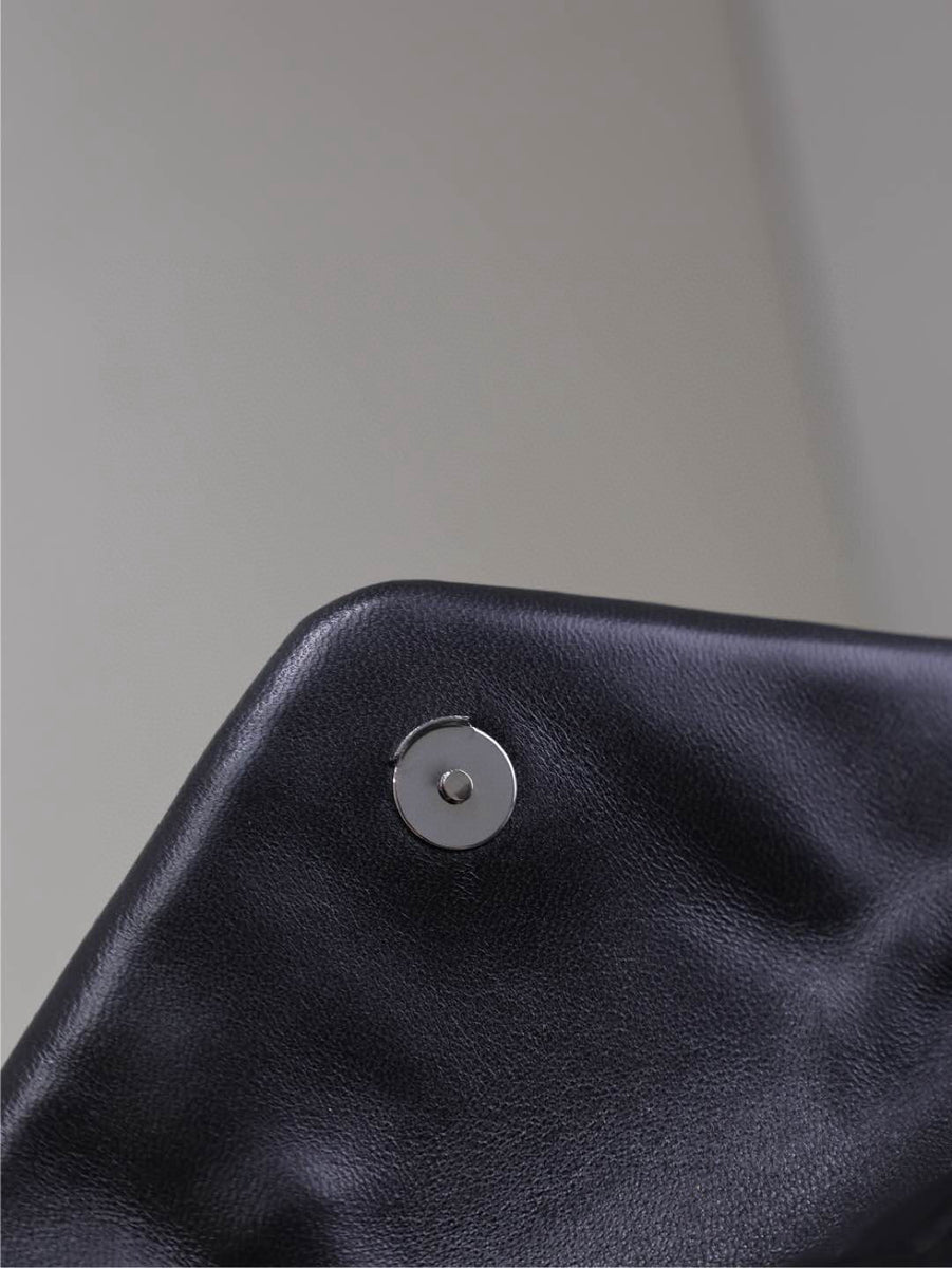 Saint Laurent Bags- Saint Laurent Toy Loulou Puffer Bag Premium Designer Shoulder Bag