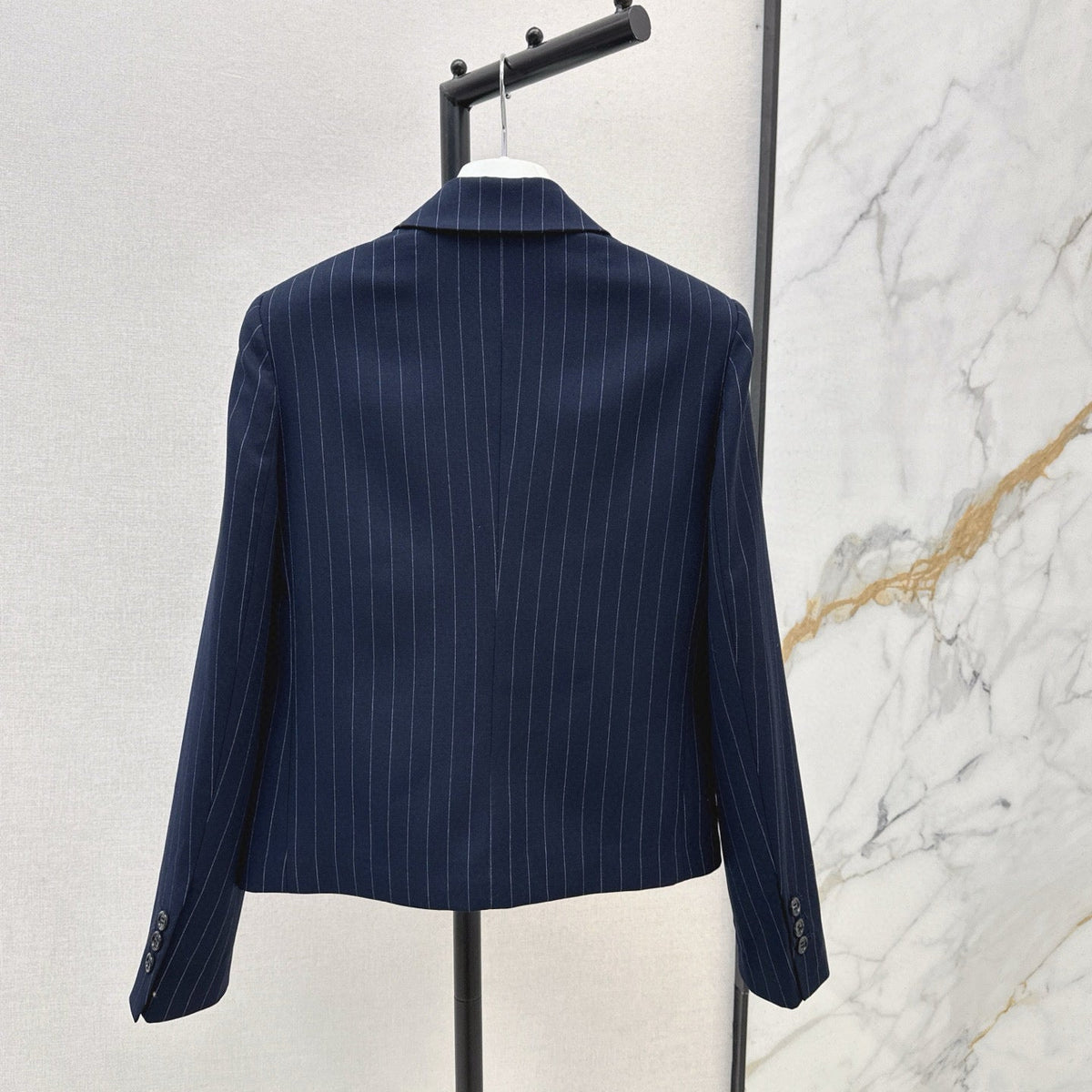 Jackets- Loew Blazer Premium Casual Designer Jacket