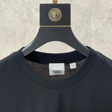 Back view of Burberry luxury piece style No.312