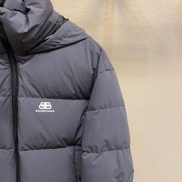 Balenciaga designer designer clothing full view