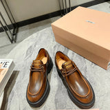 Miu Miu shoes front view designer style