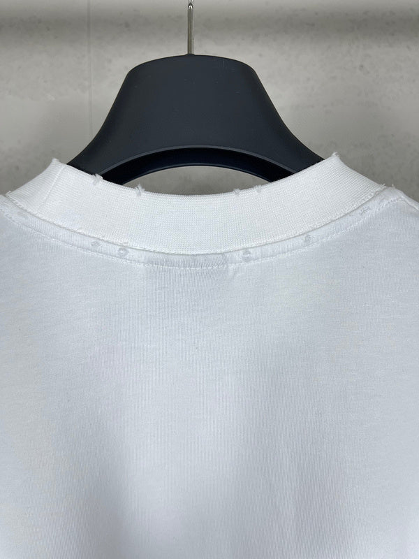 Side profile view of Balenciaga luxury piece style No.251