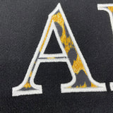 Amiri designer hoodie full view