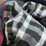 Burberry designer clothing front view designer style