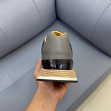 Hermes shoes Style 168 - packaging and accessories