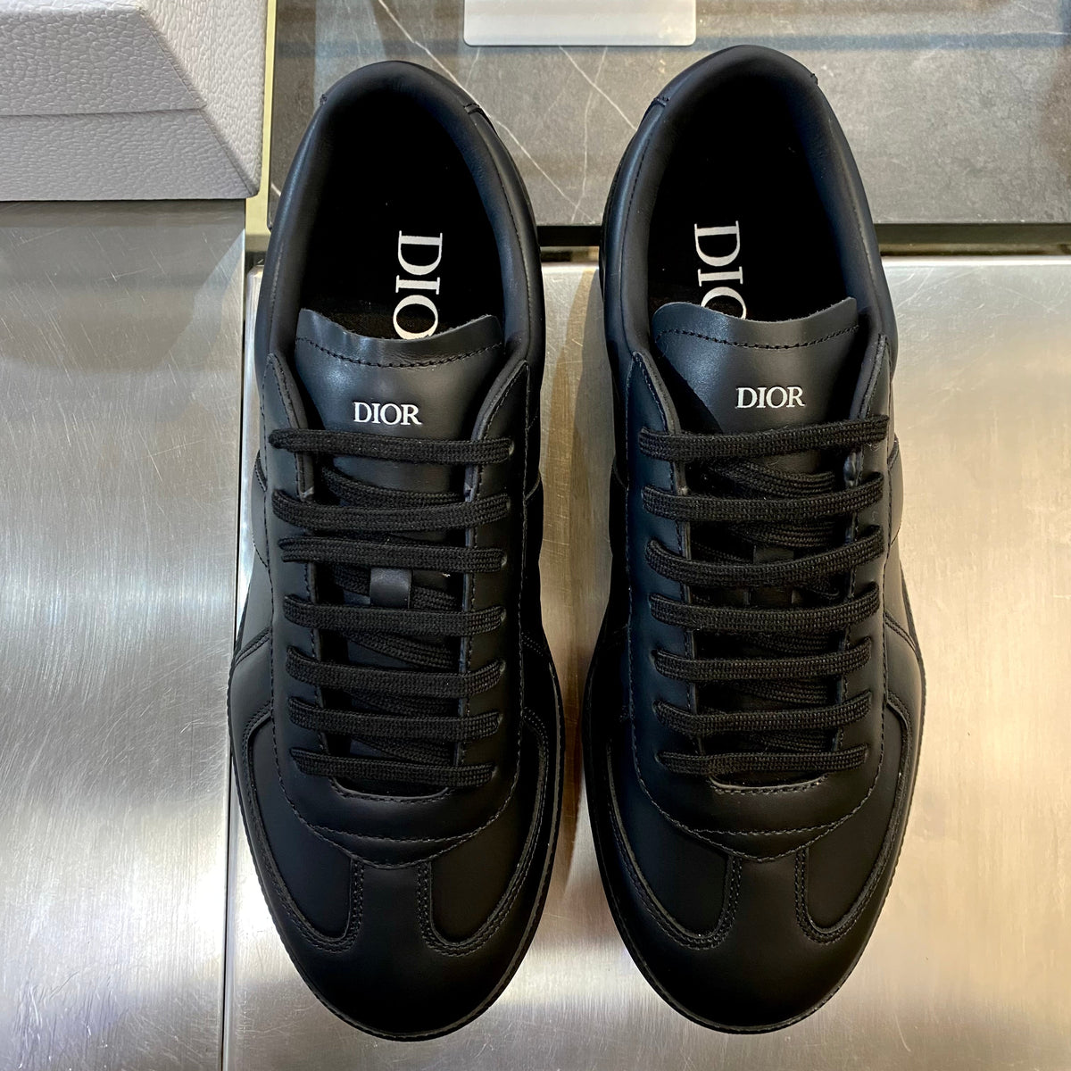 Dior Shoes- Dior B01 Sneaker Premium Designer Casual Shoes