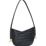 Bottega Veneta shoulder bags side profile designer luxury fashion