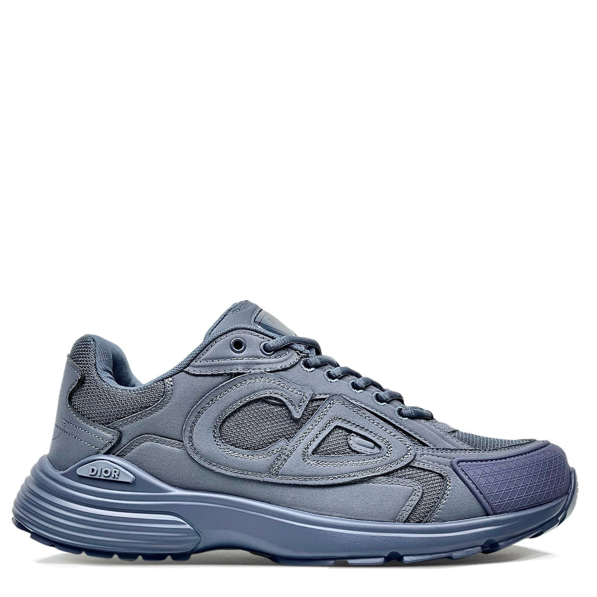 Dior Shoes- Dior x Stone I B30 Sneaker Premium Designer Casual Shoes