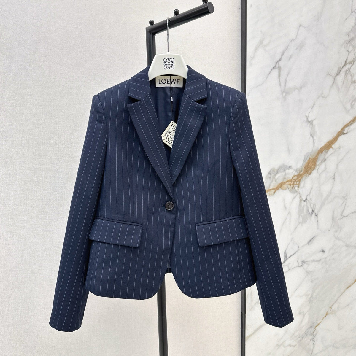 Jackets- Loew Blazer Premium Casual Designer Jacket