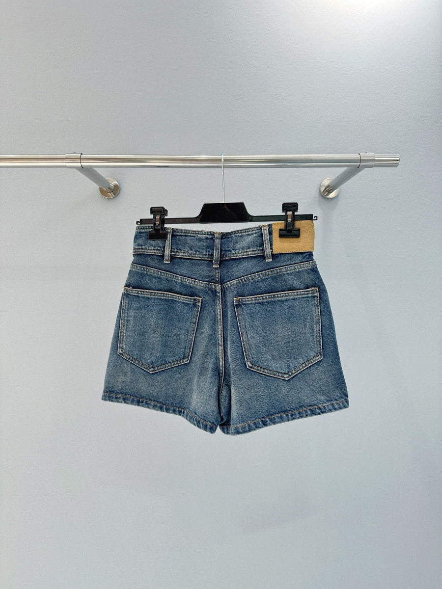 Shorts- Cel Shorts Premium Designer Casual Shorts