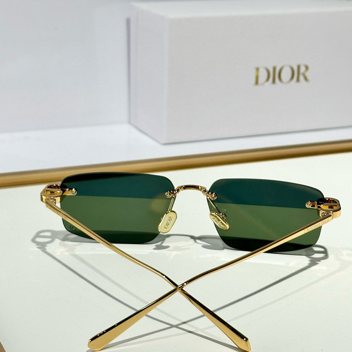 Dior Sunglasses- Dior Sunglasses Premium Fashion Designer Sunglasses