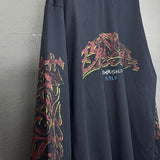 Balenciaga designer clothing styled look premium fashion