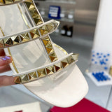 Three-quarter angle view of Valentino Garavani luxury piece style No.225