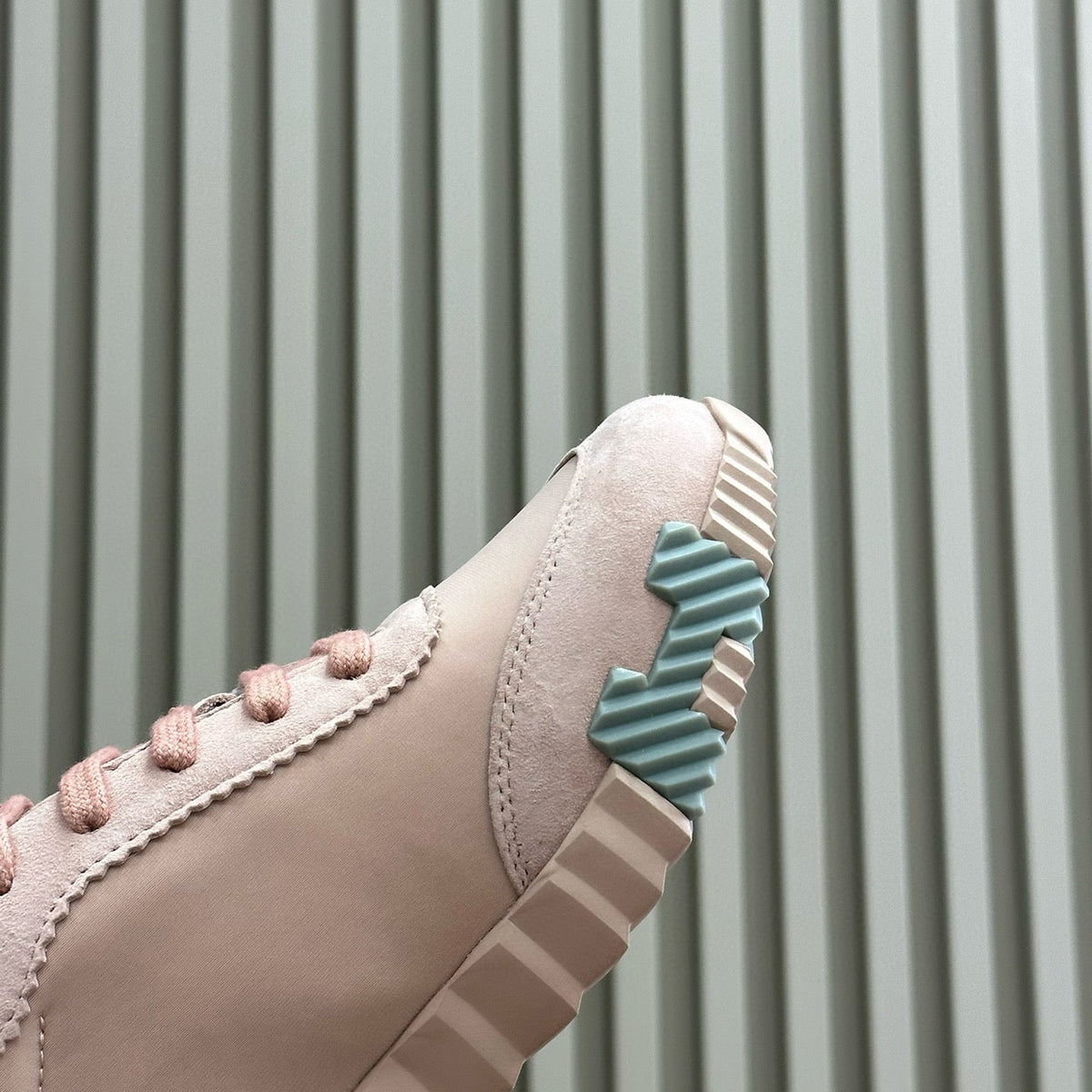 Shoes- Herm Bouncing Sneaker Comfortable Everyday Designer Shoes