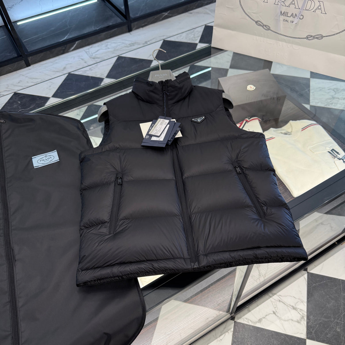 Jackets? Pd Vest Stylish Everyday Designer Outerwear