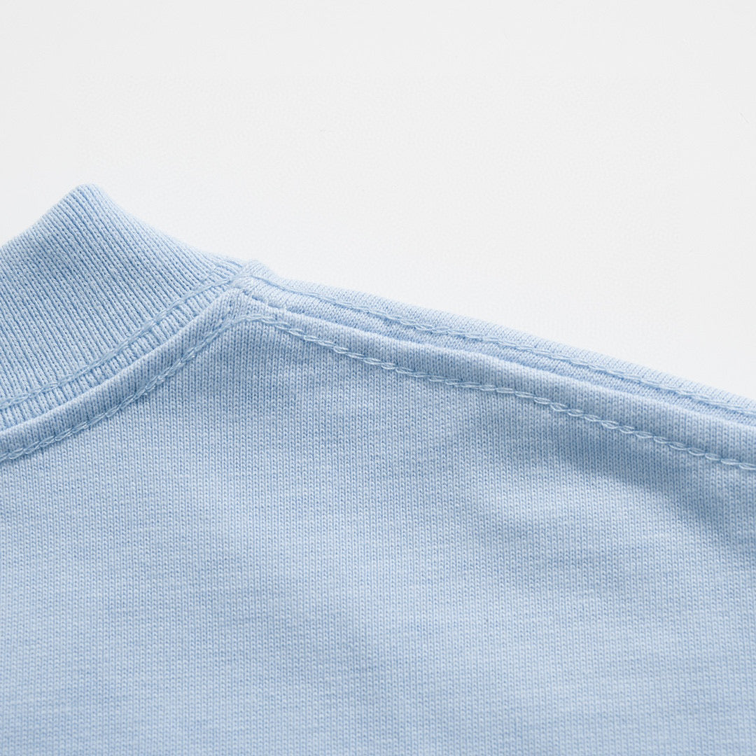 Dior T-Shirts- Dior T-shirt Nd Premium Designer Cotton T-Shirt