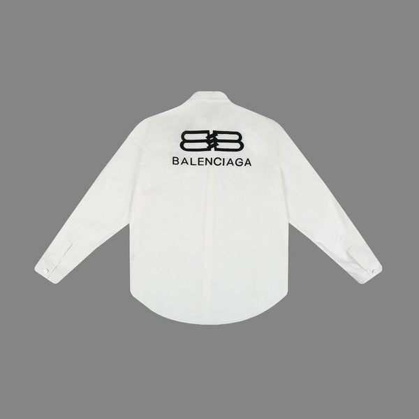 Front view of Balenciaga luxury piece style No.106