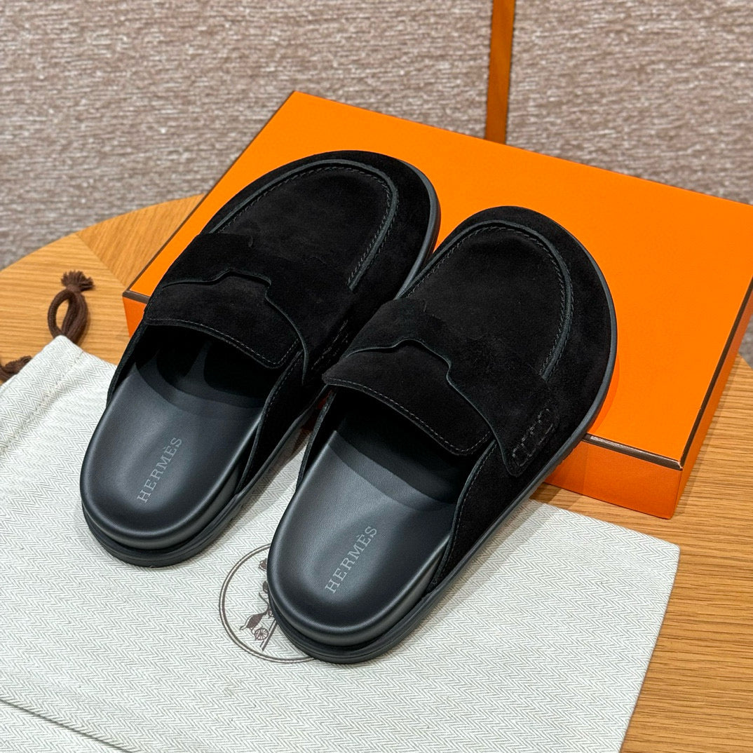 Accessories- Herm Go Mules Premium Everyday Designer Accessory