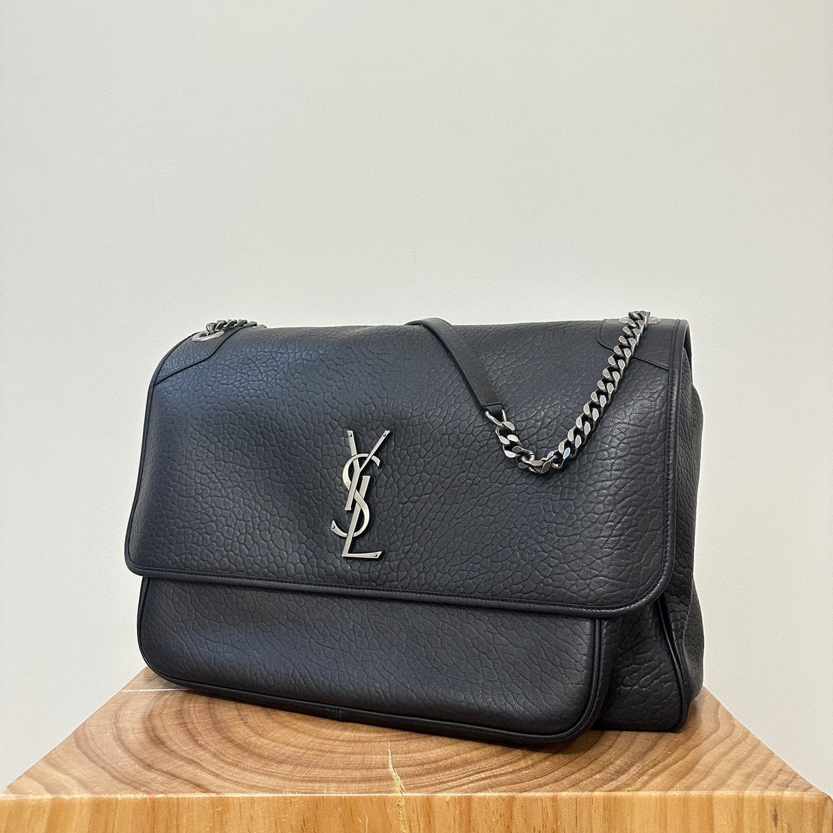 Saint Laurent Bags- Saint Laurent Niki Oversized Bag Premium Designer Shoulder Bag