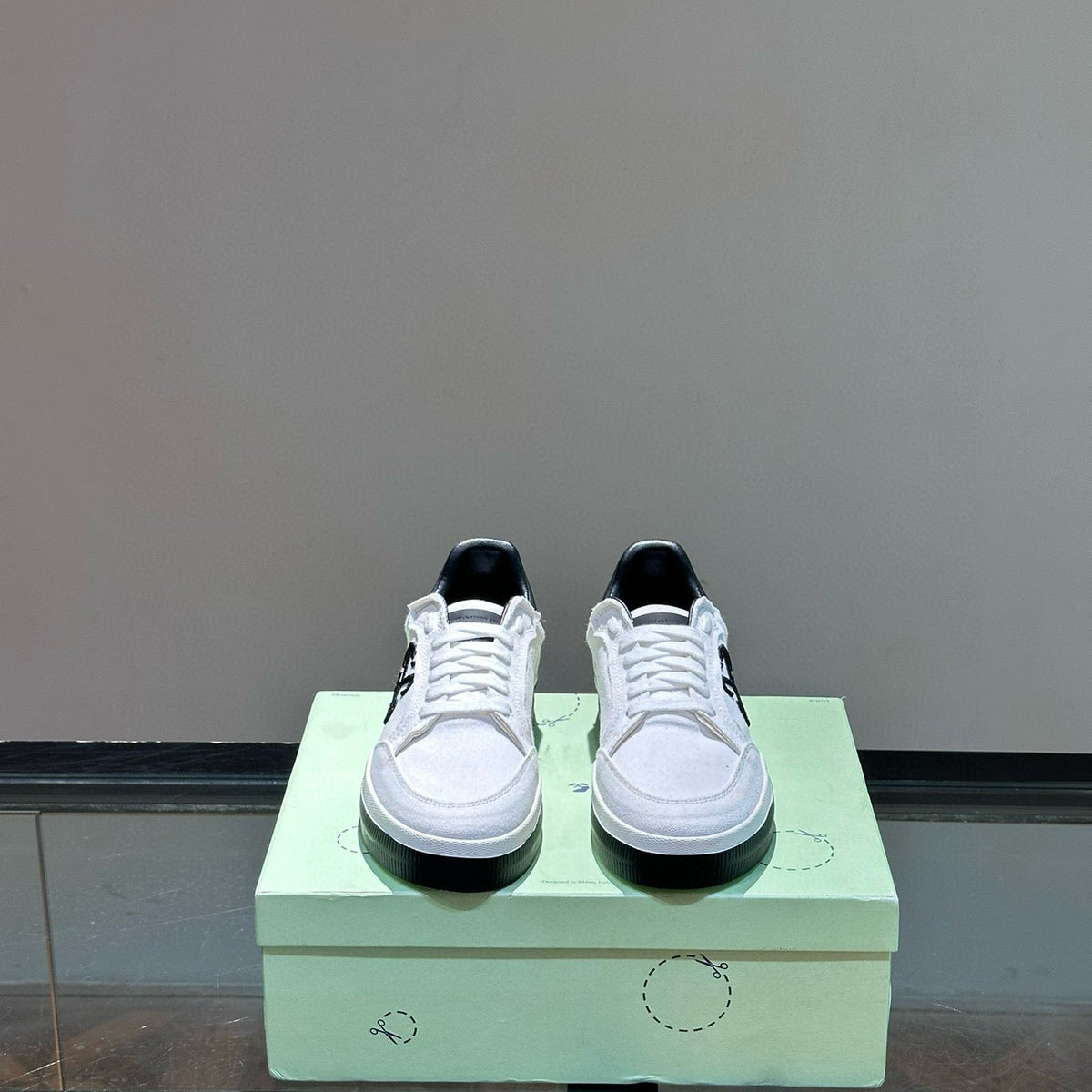 Shoes- Off W Trainers Comfortable Everyday Designer Shoes