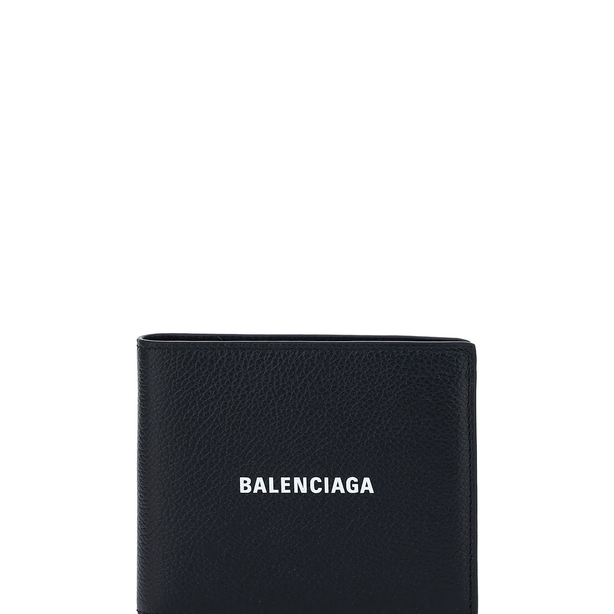 Balenciaga Wallets? Balenciaga Men Logoed Wallet Elegant Everyday Leather Wallet