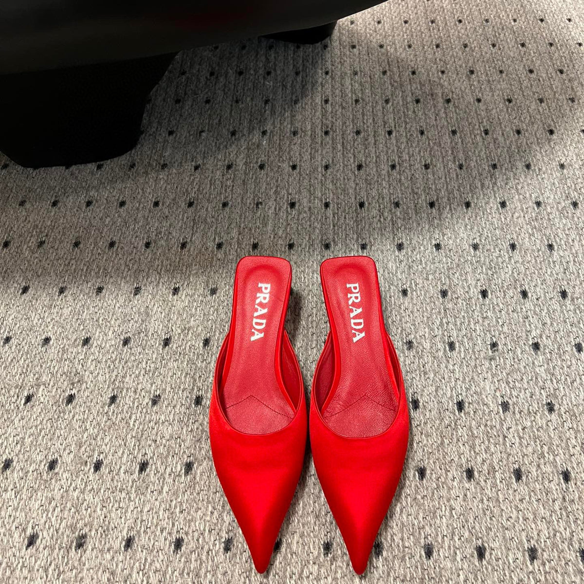 Shoes- Pd Heels Comfortable Everyday Designer Shoes