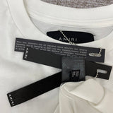 Side profile view of Amiri luxury piece style No.192