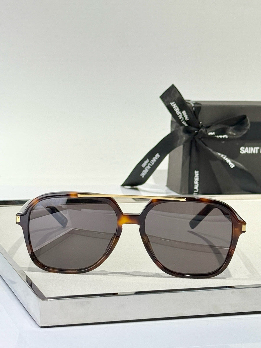 Saint Laurent Sunglasses- Saint Laurent Sunglasses Luxury Designer UV Sunglasses