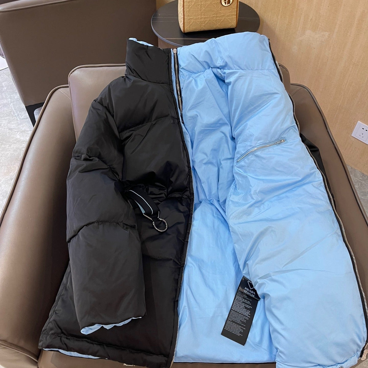 Jackets- Pd Coat Premium Casual Designer Jacket
