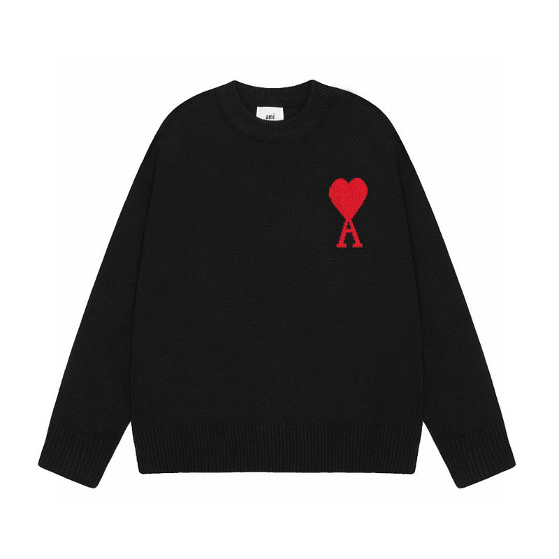 Front view of Amiri luxury piece style No.012