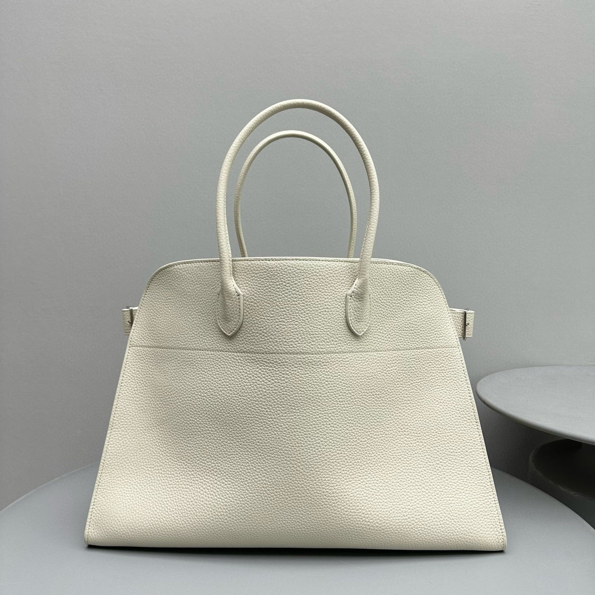 The Row Bags- The Row Margaux 17 Bag Premium Designer Shoulder Bag