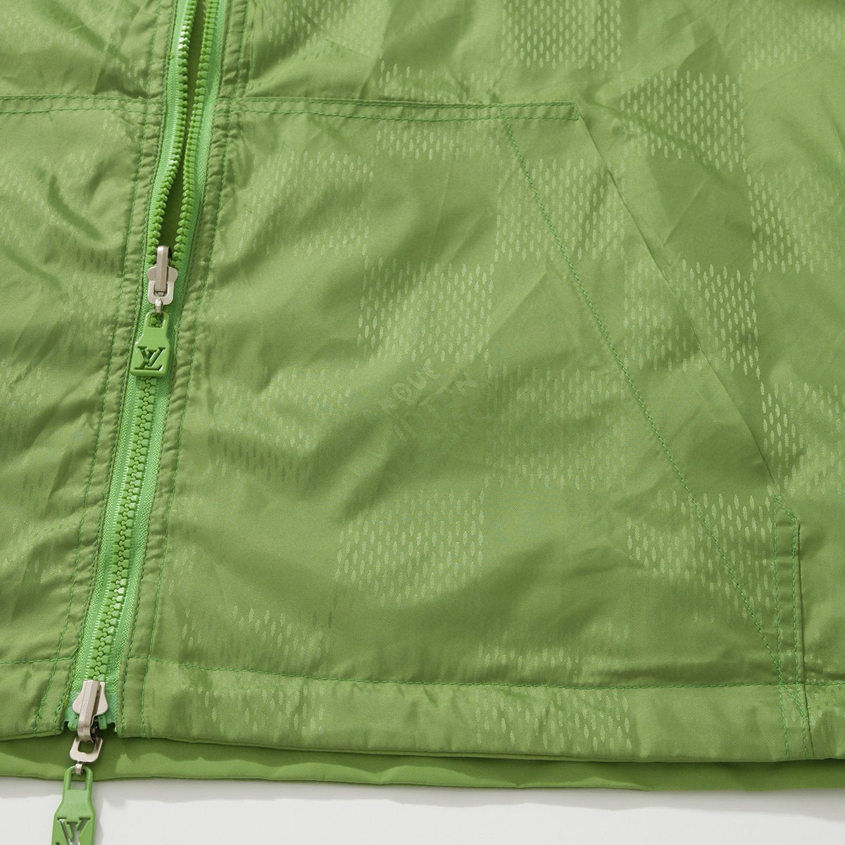 Louis Vuitton Jackets- Louis Vuitton Lou Jacket Stylish Everyday Designer Outerwear