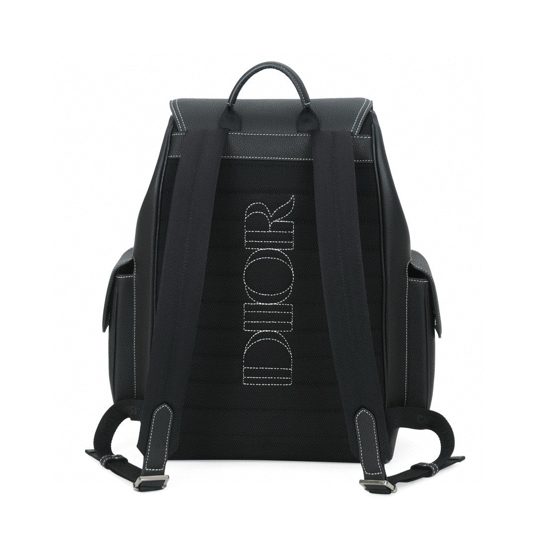 Dior Bags- Dior Saddle Backpack Premium Designer Shoulder Bag