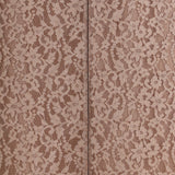 Fendi cocktail dresses side profile designer luxury fashion