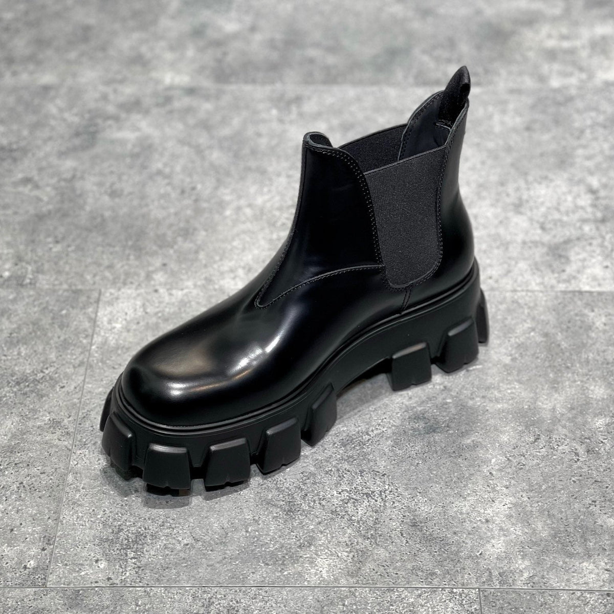 Shoes- Pd Boots Premium Designer Casual Shoes