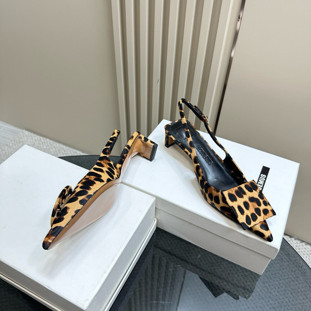 Shoes- Jacq Heels Comfortable Everyday Designer Shoes