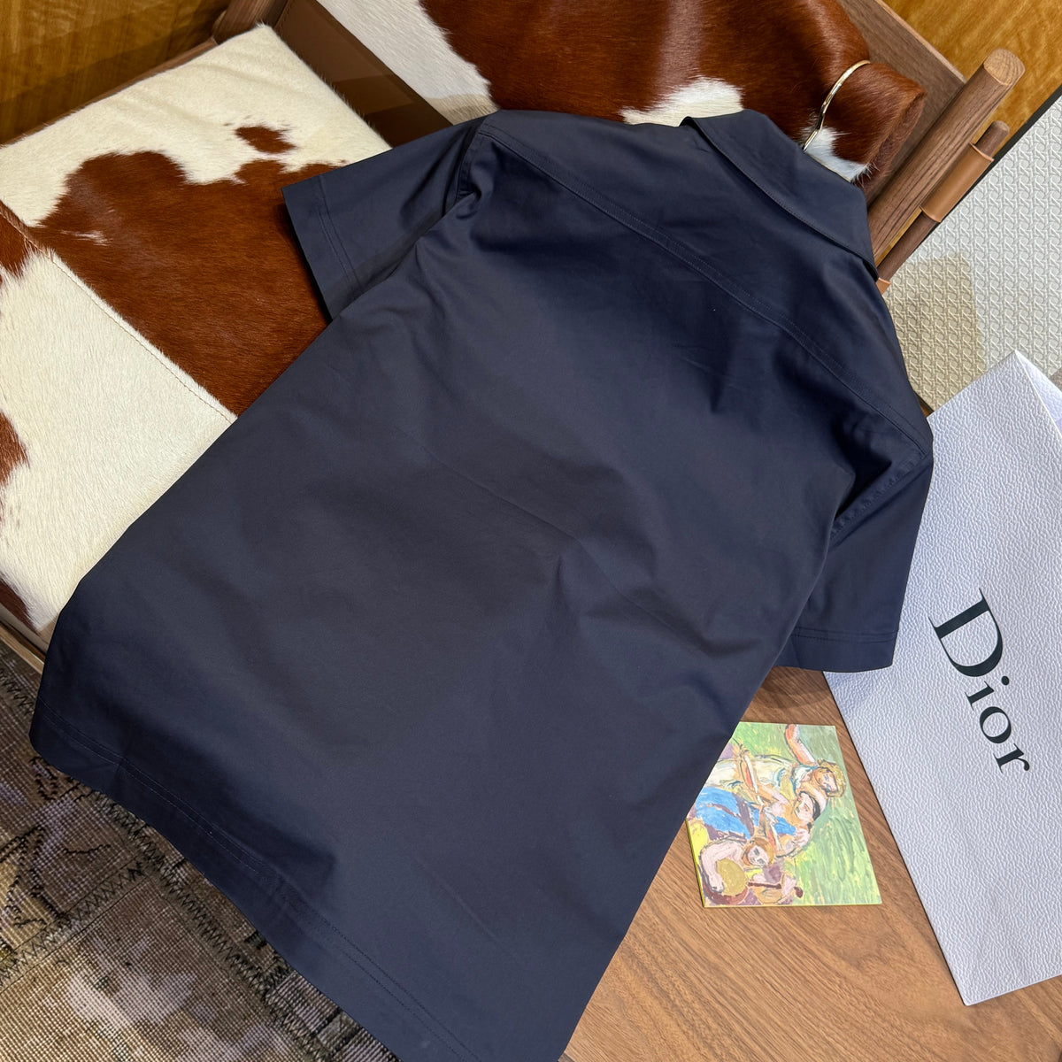 Dior Tops? Dior Shirt Elegant Everyday Designer Top