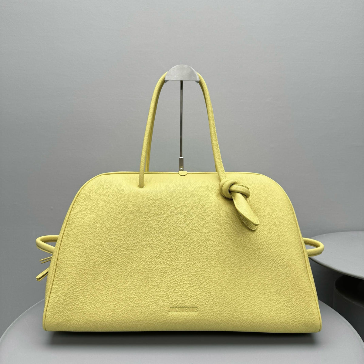 Bags- Jacq The Large Turismo Bag Luxury Designer Leather Handbag