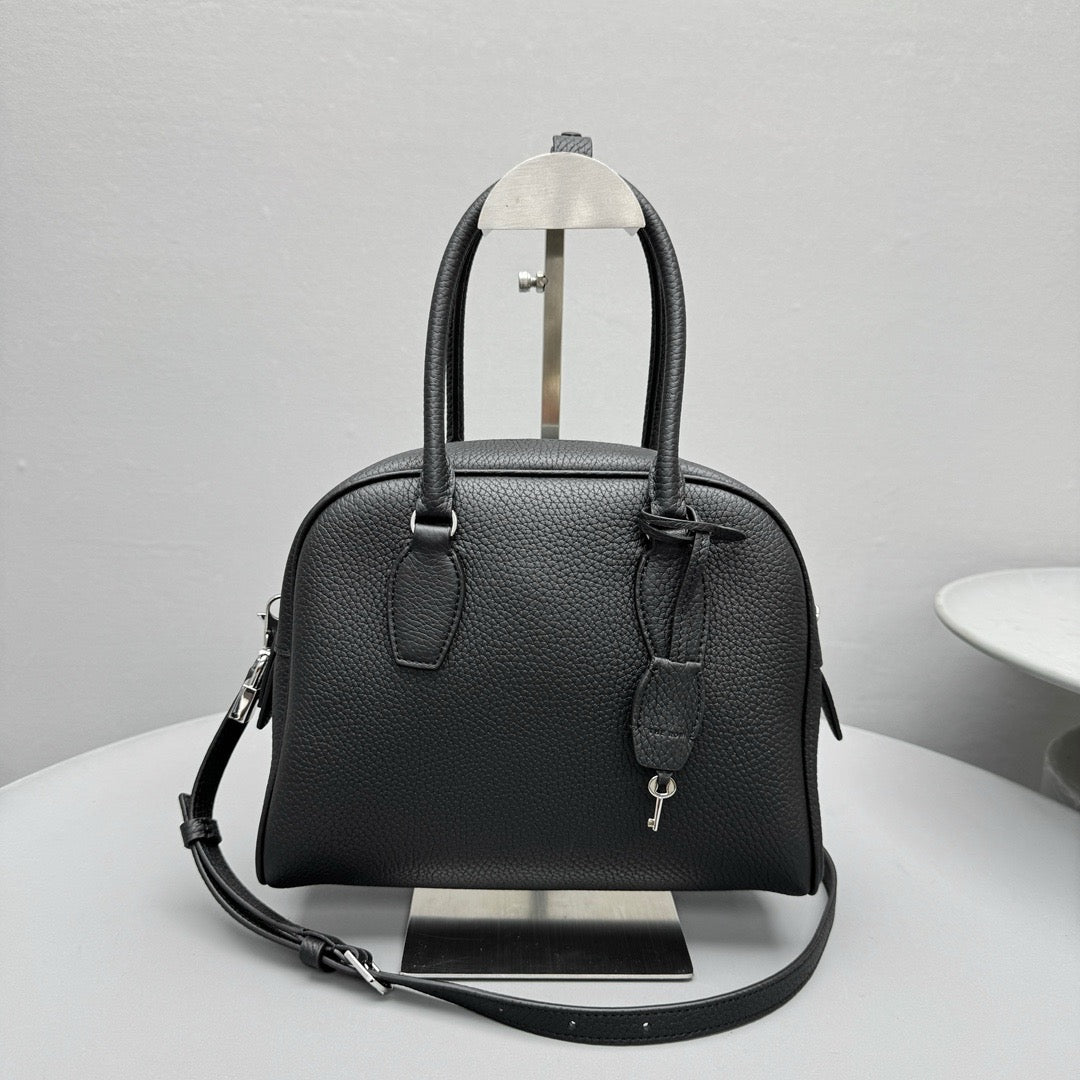 The Row Bags- The Row India 10 Bag Luxury Designer Leather Handbag