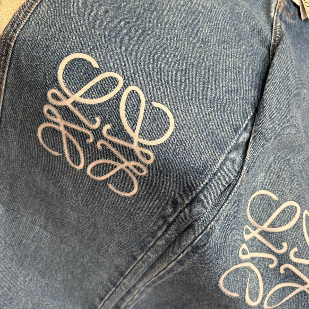 Jeans- Loew Jeans Classic Everyday Designer Jeans