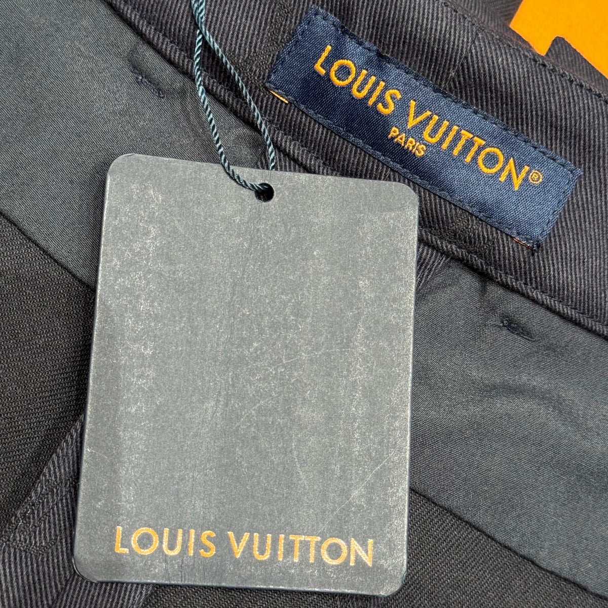 Louis Vuitton Shorts- Louis Vuitton Lou Shorts Premium Designer Casual Shorts