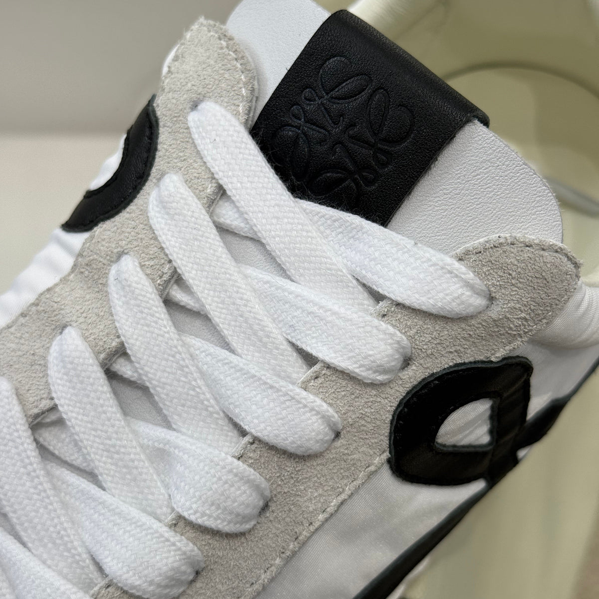 Shoes- Loew Flow 2.0 Sneaker Premium Designer Casual Shoes