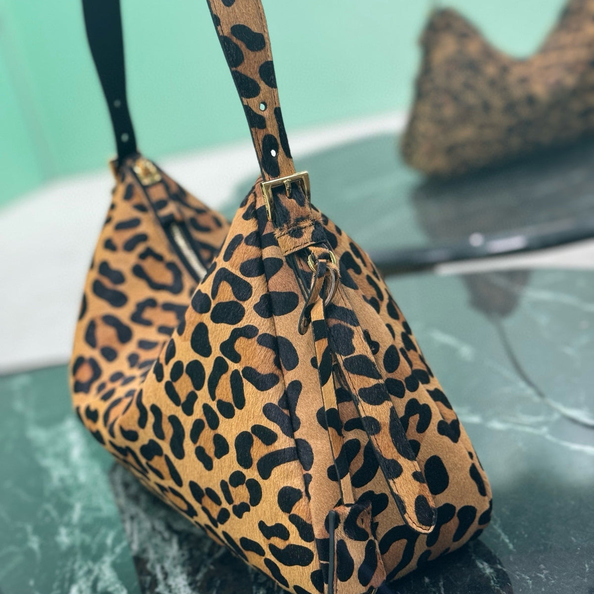 Bags- Pd Aimee Large Shoulder Bag Premium Designer Shoulder Bag