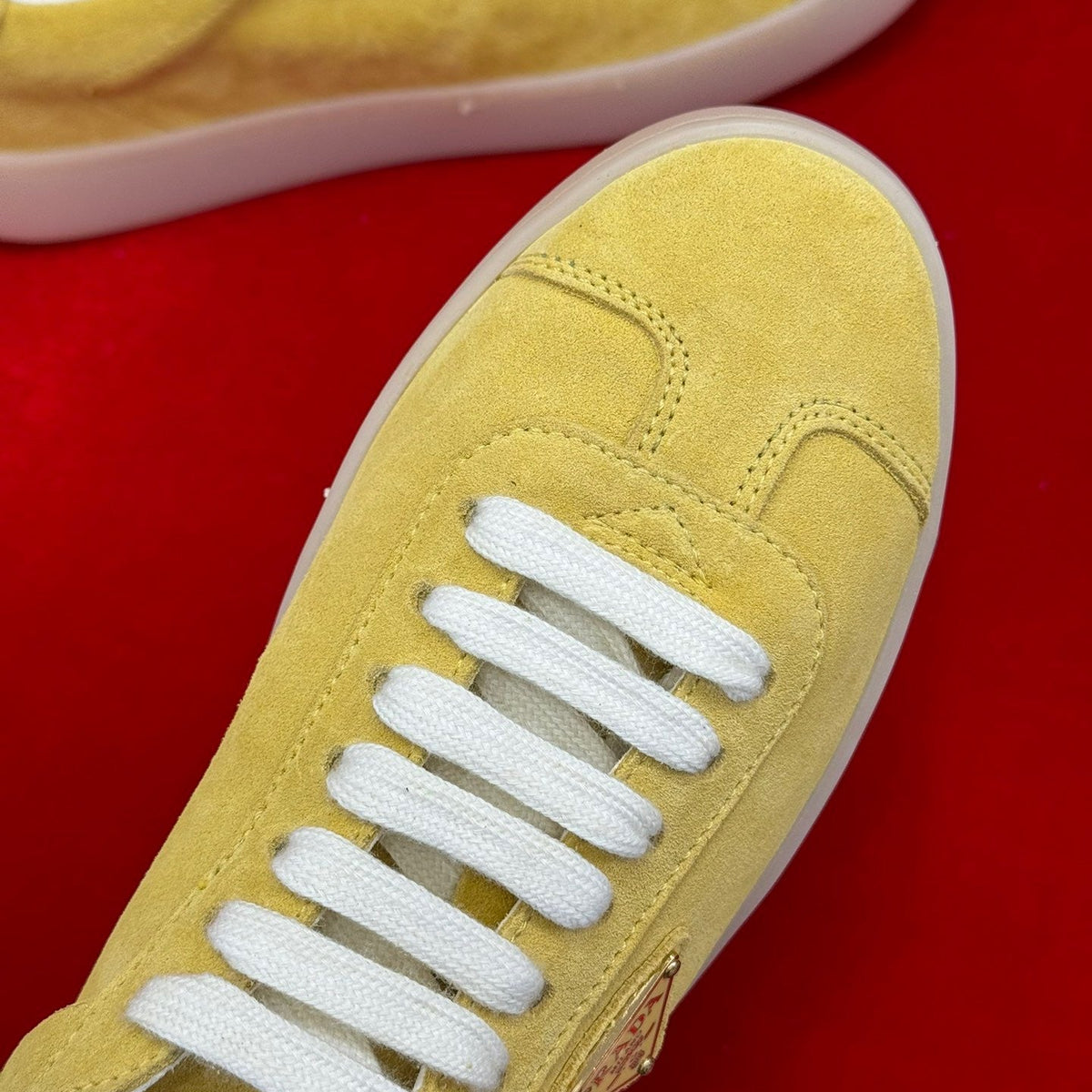 Shoes- Pd Trainers Luxury Lifestyle Designer Footwear